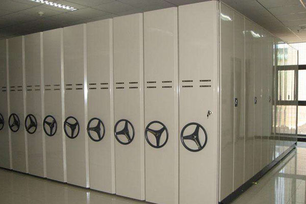 湖南电动密集架